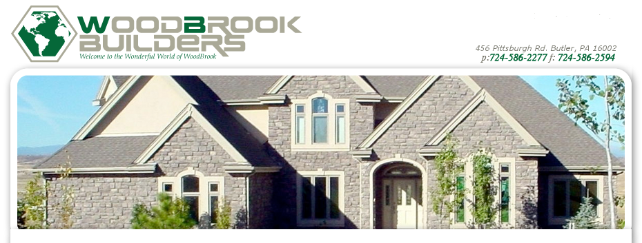 Woodbrook Builders